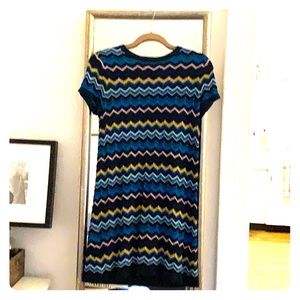 Missoni for Target cotton dress